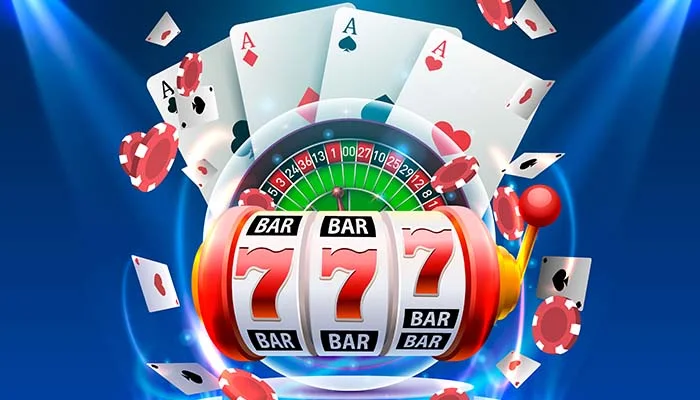 fly88 trò chơi Slot và Jackpot