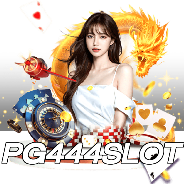 PG444SLOT